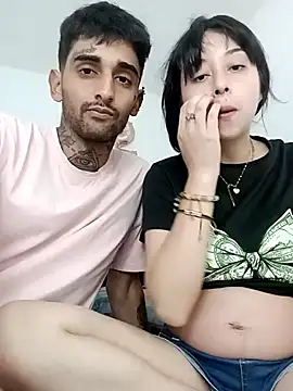 sombralovers online show from 05.13.26