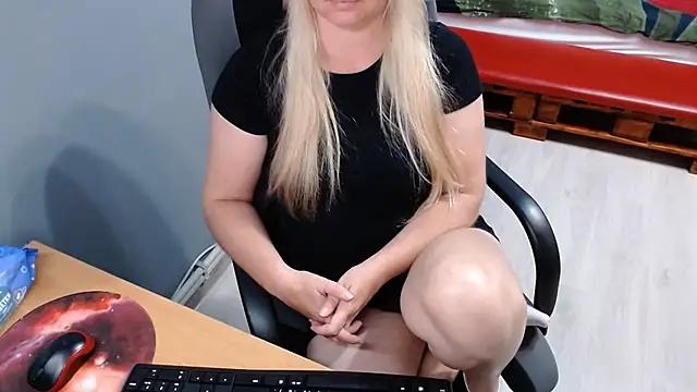 Ledi Catherin online show from 07.06.26