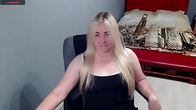 Ledi Catherin online show from 07.28.26