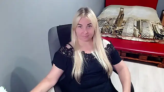 Ledi Catherin online show from 07.30.26
