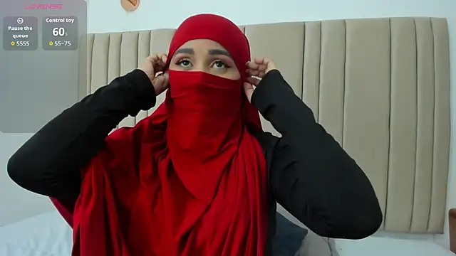  alishaa c online show from 10.09.25