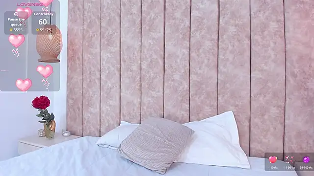  alishaa c online show from 02.06.26