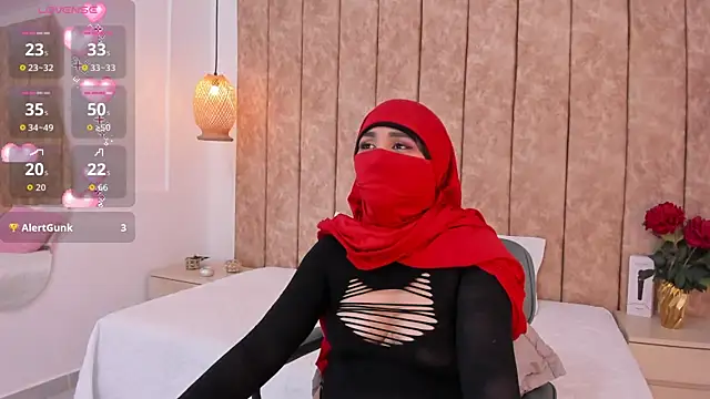  alishaa c online show from 04.28.26