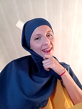 Aafsha  online show from 10.18.25