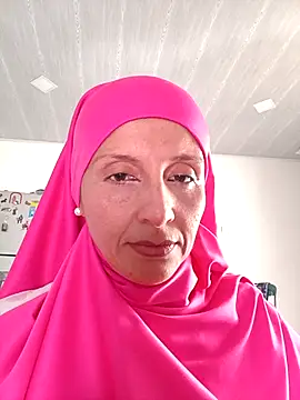 Aafsha  online show from 10.22.25