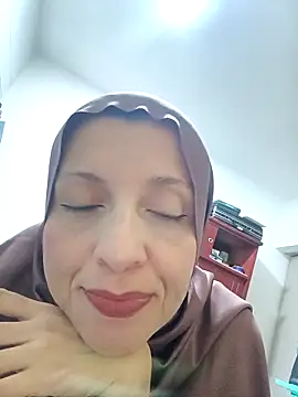 Snapshot of Aafsha_ chatting on 02.20.26 Aafsha online show from 02.20.26