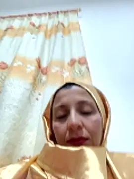 Snapshot of Aafsha_ chatting on 02.22.26 Aafsha online show from 02.22.26