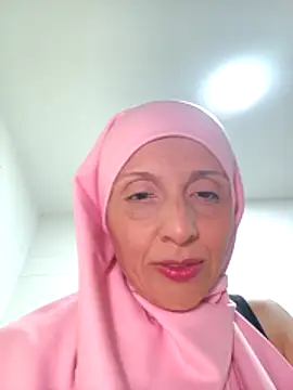 Snapshot of Aafsha_ chatting on 02.25.26 Aafsha online show from 02.25.26