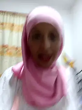 Snapshot of Aafsha_ chatting on 03.16.26 Aafsha online show from 03.16.26