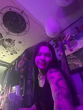 Jynx420friendly online show from 06.08.26