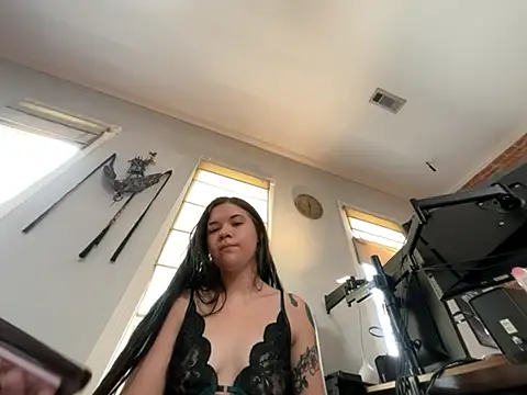 Jynx420friendly online show from 07.20.26