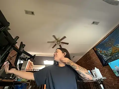 Jynx420friendly online show from 07.23.26