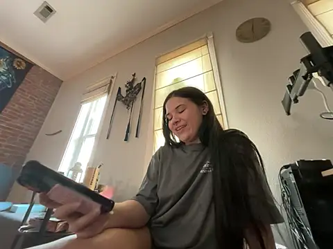 Jynx420friendly online show from 07.24.26