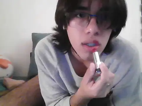 Snapshot of Sunny_Pebble chatting on 12.02.25 Sunny Pebble online show from 12.02.25