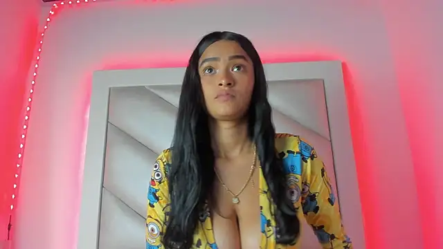 Madeline jade online show from 10.31.25