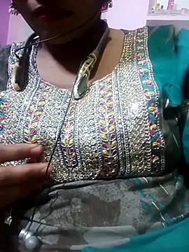 Priyanka hot54 online show from 10.20.25