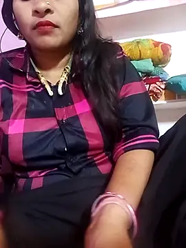 Priyanka hot54 online show from 10.21.25