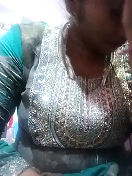 Priyanka hot54 online show from 10.22.25