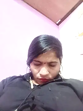 Priyanka hot54 online show from 10.25.25