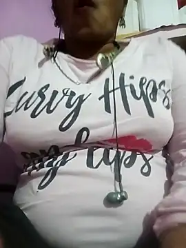 Priyanka hot54 online show from 10.30.25