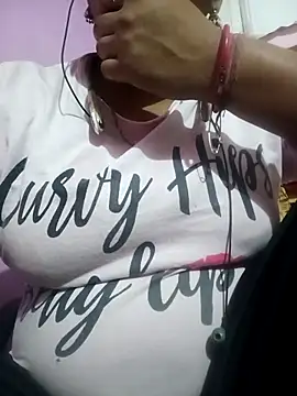 Priyanka hot54 online show from 10.31.25