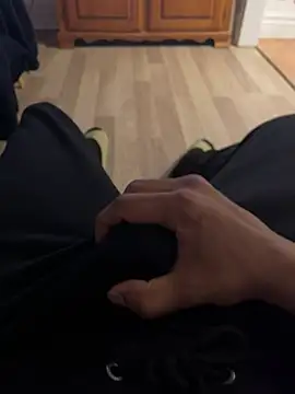 Snapshot of 4dagals chatting on 03.31.26 4dagals online show from 03.31.26