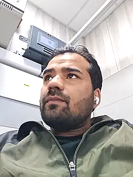 Nabieva12 online show from 12.15.25