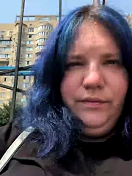  alexandra ray  online show from 06.07.26