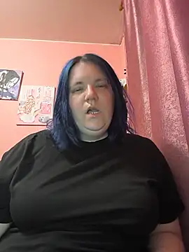  alexandra ray  online show from 06.09.26