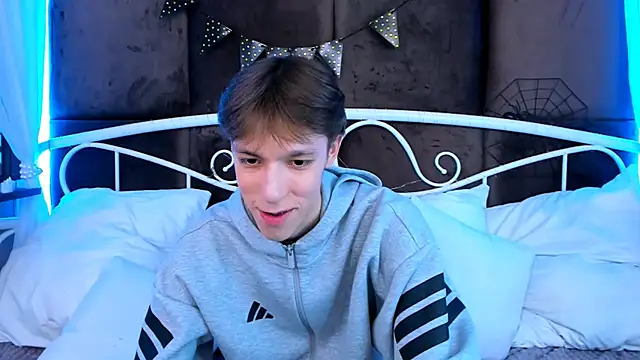 MarkBranston online show from 11.02.25