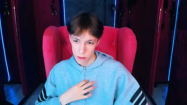 MarkBranston online show from 11.03.25