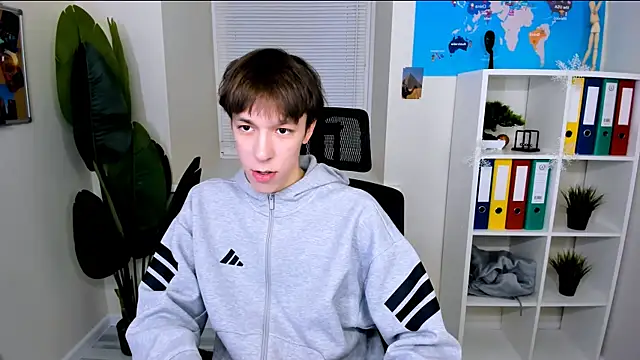 Snapshot of MarkBranston chatting on 01.09.26 MarkBranston online show from 01.09.26