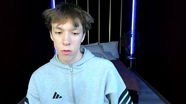 Snapshot of MarkBranston chatting on 01.16.26 MarkBranston online show from 01.16.26