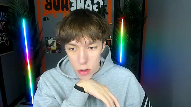 Snapshot of MarkBranston chatting on 01.17.26 MarkBranston online show from 01.17.26