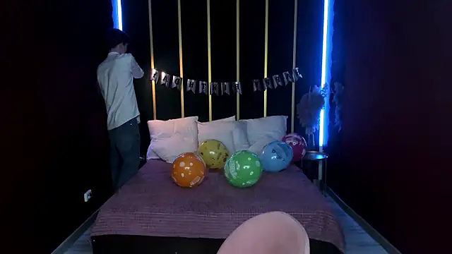 Snapshot of MarkBranston chatting on 01.18.26 MarkBranston online show from 01.18.26