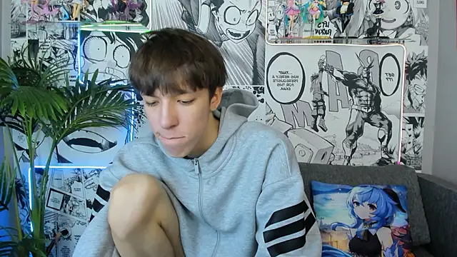 Snapshot of MarkBranston chatting on 01.19.26 MarkBranston online show from 01.19.26