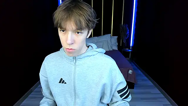 Snapshot of MarkBranston chatting on 02.23.26 MarkBranston online show from 02.23.26