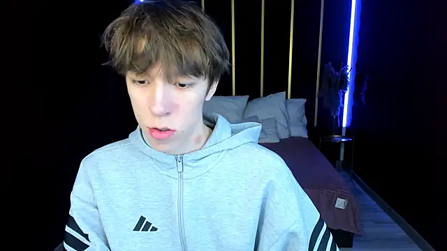 Snapshot of MarkBranston chatting on 03.02.26 MarkBranston online show from 03.02.26