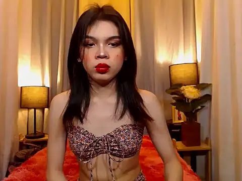 Snapshot of TWINKTRANSSHANEL chatting on 02.18.26 TWINKTRANSSHANEL online show from 02.18.26