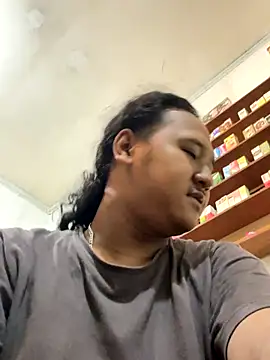 Snapshot of latexidn chatting on 01.06.26 latexidn online show from 01.06.26