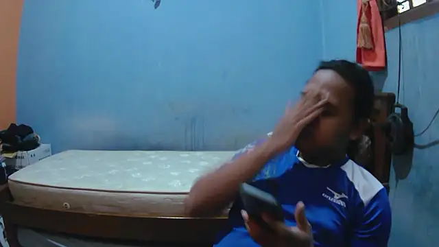 Snapshot of latexidn chatting on 02.03.26 latexidn online show from 02.03.26