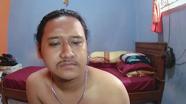 Snapshot of latexidn chatting on 02.05.26 latexidn online show from 02.05.26