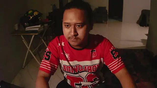 Snapshot of latexidn chatting on 02.11.26 latexidn online show from 02.11.26