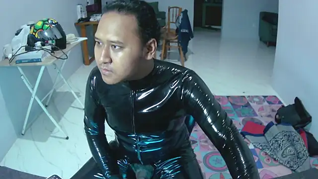 Snapshot of latexidn chatting on 02.27.26 latexidn online show from 02.27.26