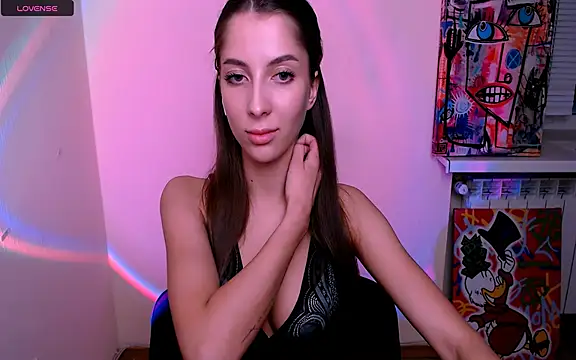  OlivkaSexy online show from 07.05.26
