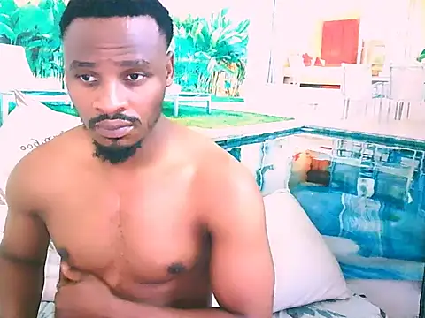 EbonyTiger69 online show from 10.30.25