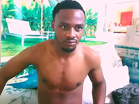 EbonyTiger69 online show from 11.27.25