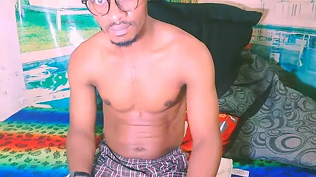 EbonyTiger69 online show from 02.06.26