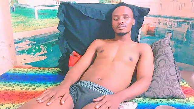 EbonyTiger69 online show from 02.06.26