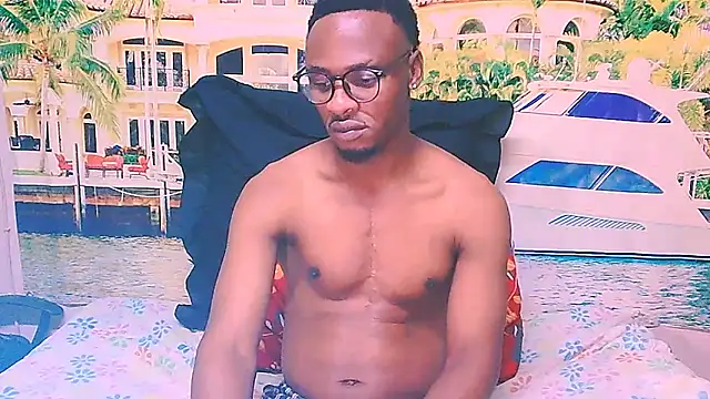 EbonyTiger69 online show from 04.23.26
